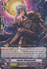 Lunatic Masquerade - G-BT03/096EN - C
