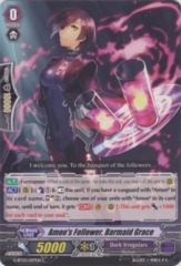 Amon's Follower, Barmaid Grace - G-BT03/097EN - C