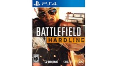 Battlefield: Hardline