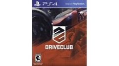 DriveClub