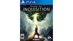 Dragon Age Inquisition