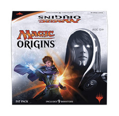 Origins Fat Pack - Jace