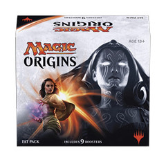 Origins Fat Pack - Liliana