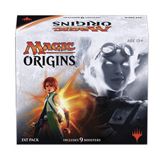 Origins Fat Pack - Chandra