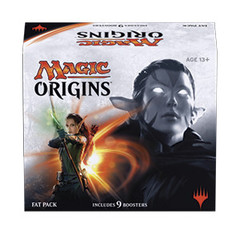 Origins Fat Pack - Nissa