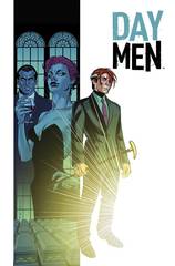 Day Men Tp Vol 01 (May141152)