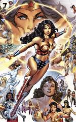 Sensation Comics Featuring Wonder Woman Tp Vol 01 (Dec140392