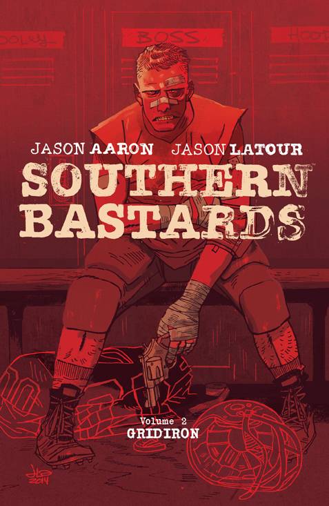 Southern Bastards - Vol. 2: Gridiron (TP)