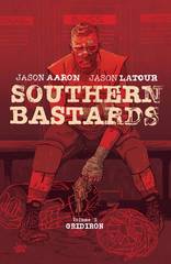 Southern Bastards - Vol. 2: Gridiron (TP)