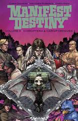 Manifest Destiny Tp Vol 03