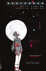 Descender - Vol. 1: Tin Stars