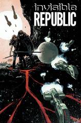 Invisible Republic Tp Vol 01 (O/A)