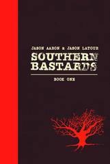 Southern Bastards - Book 1 (HC)