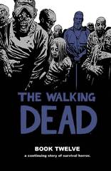 Walking Dead Hc Vol 12 (Mr)