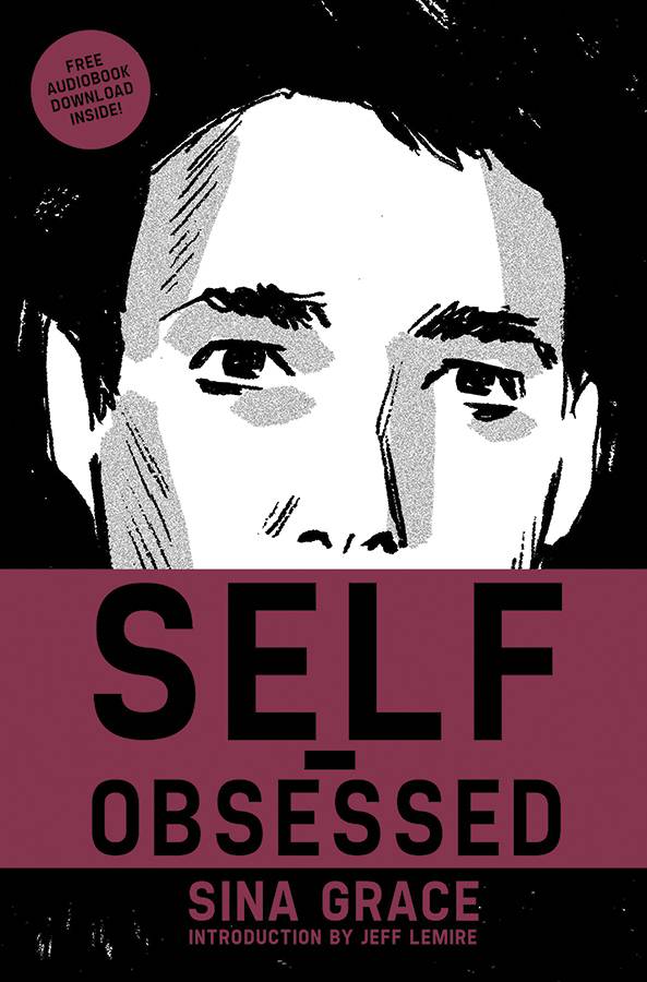 Self-Obsessed Tp (Mr)