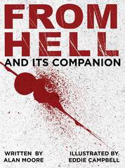 From Hell & From Hell Gn Slipcase Ed