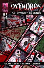 Oxymoron Loveliest Nightmare #2 (Of 4) (Mr)