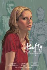 Buffy the Vampire Slayer: Season 9 - Library HC Vol. 3