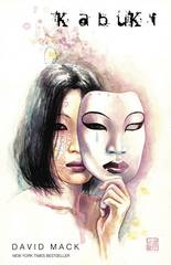 Kabuki Library Hc Vol 02