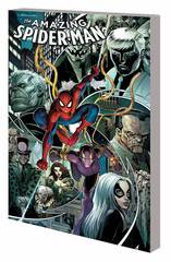 Amazing Spider-Man Tp Vol 05 Spiral