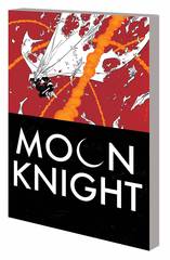 Moon Knight Tp Vol 03 In Night