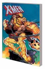 X-Men Age Of Apocalypse Tp Vol 02 Reign