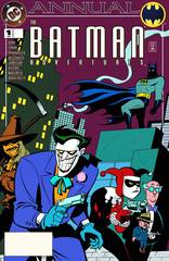 Batman Adventures Tp Vol 03