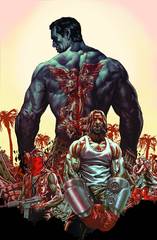 Suiciders Hc Vol 01 (Mr)