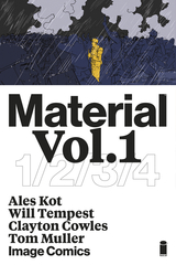 Material Tp Vol 01 (Mr) (STK683223)