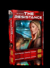 The Resistance (3rd Edition)