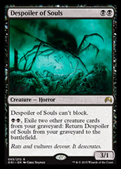 Despoiler of Souls - Foil