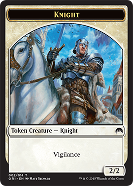 Knight Token