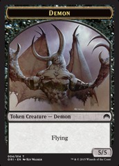 Demon Token