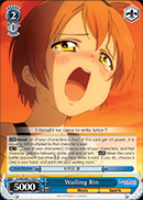 Wailing Rin - LL/EN-W01-105 - C