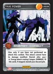 True Power - 142 - Foil