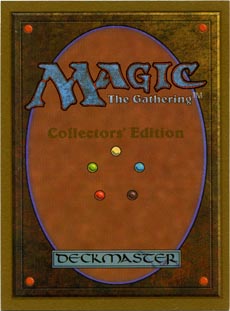 Collectors Edition
