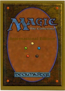 International Collectors Edition