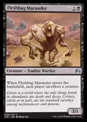 Fleshbag Marauder