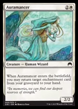 Auramancer