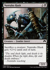 Nantuko Husk - Foil