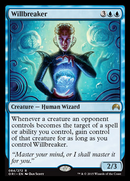 Willbreaker