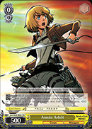 Armin Arlelt - AOT/S35-TE01 - TD