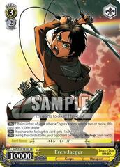 Eren Jaeger - AOT/S35-TE10S - SR