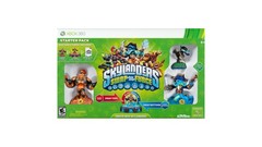 Skylanders - SWAP Force Starter Pack