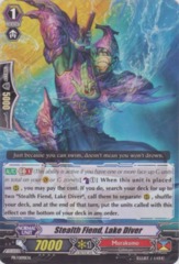 Stealth Fiend, Lake Diver - PR/0198EN - PR