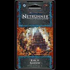 Android: Netrunner - Kala Ghoda