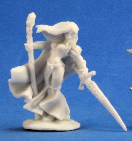 Alsastriel (Reaper Bones) - 77203