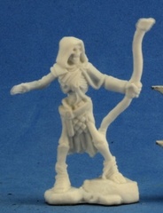 Skeleton Guardian Archer (3)