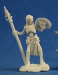 Skeleton Guardian Spearman (3)