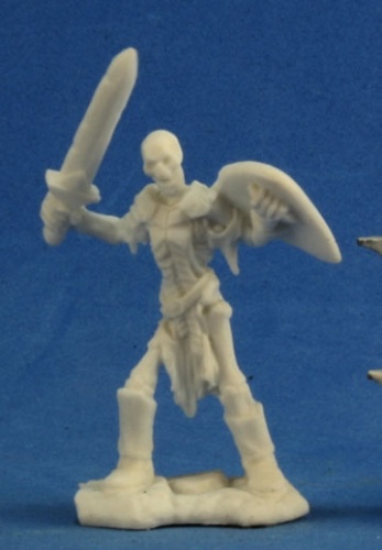 Skeleton Guardian Sword (3) 77240